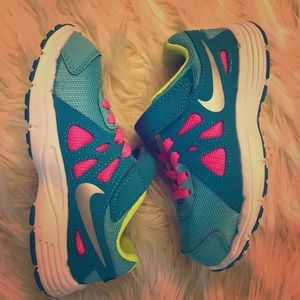 Nike Running Shoes